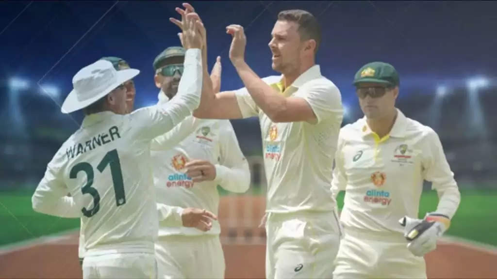 IND vs AUS: भारत और ऑस्ट्रेलिया में से कौन है टेस्ट का बॉस, देखें ये धमाकेदार आंकड़े