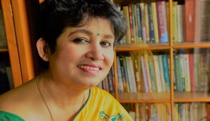Attack on Hindus: बांग्लादेश में दुर्गा पूजा के दौरान हिंदु परिवारों की हत्या, तस्लीमा नसरीन ने कहा मदरसे से फैल रही है नफ़रत