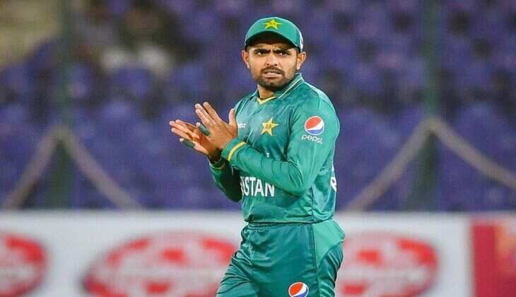 ICC ODI Rankings: बाबर आजम मास्टर ब्लास्टर सचिन तेंदुलकर से निकले आगे, जानें किस लिस्ट में हुए शामिल