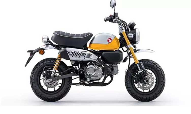 Honda Monkey: 125 सीसी इंजन के साथ आ गई नई होंडा बाइक, डिजाइन और फीचर्स हैं लाजवाब, जानें कीमत