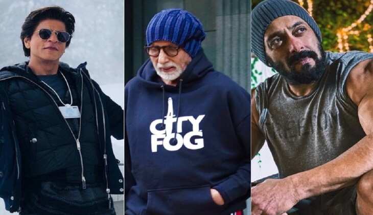 इन आलीशान बंगले में रहते हैं ये स्टार्स, दिखने में किसी महल से नहीं है कम