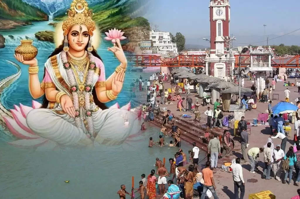 Ganga Dusshera 2022: इस दिन 10 तरीके से स्नान और दान दिलाएगा सारे पापों से छुटकारा, जरूर करें पालन….