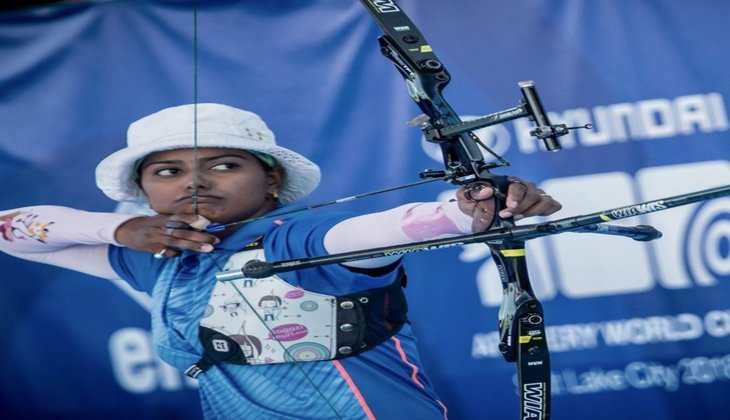 Tokyo Olympics: भारत के लिए मिलाजुला दिन, बॉक्सिंग में पूजा रानी तो तीरंदाजी में दीपिका कुमारी क्वार्टर फाइनल में पहुंची