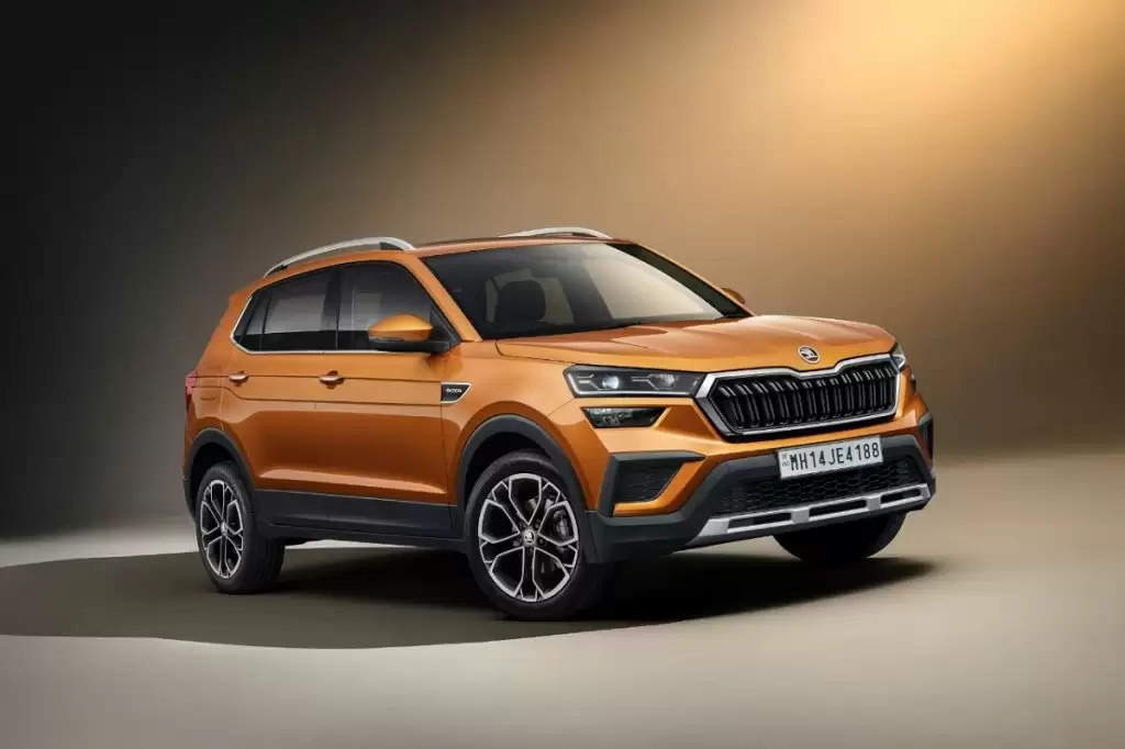 Skoda Kushaq ने दिखाई झलक, कार का इंटीरियर लुक देखकर उड़कर जाएंगे होश