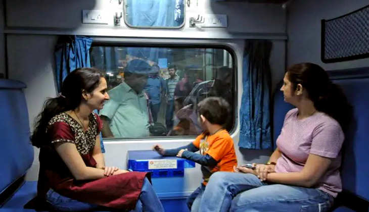 Railways ने महाराष्ट्र - बिहार - राजस्थान के यात्रियों के लिए किया बड़ा ऐलान, होगा ये फायदा, जानें