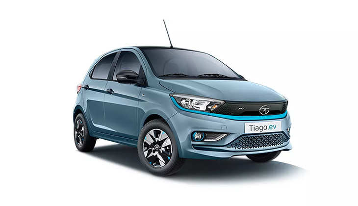 Tata Tiago EV: टाटा मोटर्स की इस शानदार इलेक्ट्रिक कार ने मार्केट में काट दिया भौकाल, जानें फीचर्स और कीमत