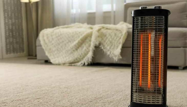 Cheapest Room Heater: सर्दी की ठिठुरन मिटाने के लिए आज ही घर ले आएं सस्ता रूम हीटर, जानें क्या हैं इसकी खूबियां