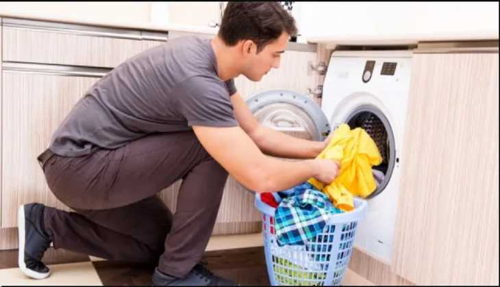 Washing Machine Tips: कपड़े धोते समय 7 बातों का जरूर रखें ध्यान वरना होगा बड़ा नुकसान