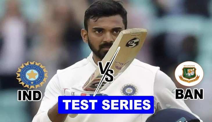 IND vs BAN 1st Test: कप्तान केएल राहुल की बांग्लादेश को दो टूक, कहा हावी होने का कोई भी चांस...