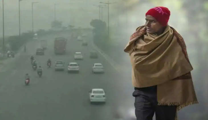 निकाल लो ऊनी कपड़े! दिल्ली NCR में प्रदूषण के साथ कड़ाके की सर्दी करेगी अटैक, जानिए कब से होगी शुरू