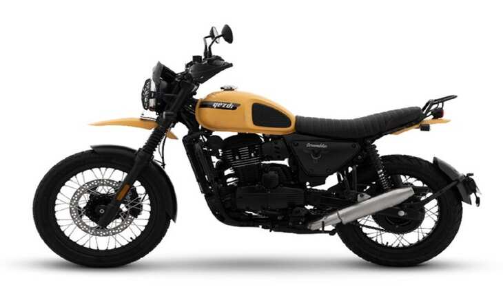 इस बेहतरीन sports bike को आज ही कर सकते हैं अपने नाम, वो भी महज 24 हजार में, जल्दी देखें कंपनी का ये धमाकेदार ऑफर