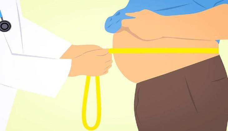 नहीं हो रहा है Weight Loss तो सौंफ का पानी करेगा आप पर जादुई असर, चर्बी हो जाएगी छूमंतर