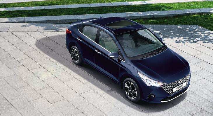 Hyundai Verna 2023 की बुकिंग शुरू, बेहद एडवांस्द होंगे फीचर्स, जानें डिटेल्स