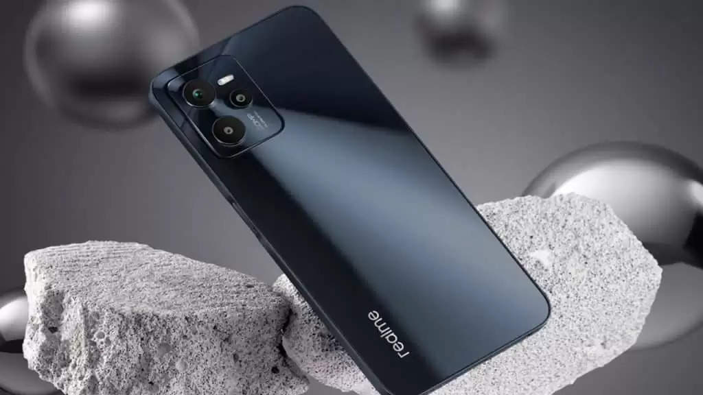 Realme C35 Smartphone: Unisoc T616 प्रोसेसर वाले इस फोन के दाम हुए धड़ाम, जानिए कितनी है छूट