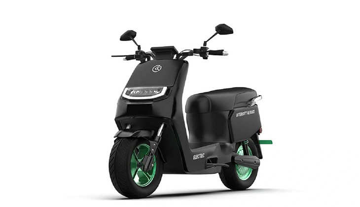110 किमी की रेंज के साथ मार्केट में धूम मचा रहा ये बेहतरीन electric scooter, तगड़े फीचर्स ने लोगों को बनाया दीवाना, जानें कीमत