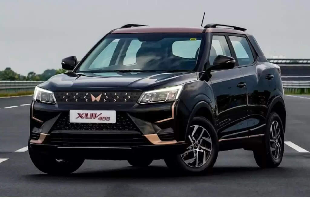 इलेक्ट्रिक सनरुफ और ट्रैकशन कंट्रोल के साथ Mahindra की ये कार जल्द देगी मार्केट में दस्तक, स्टाइलिश लुक देख आपके भी छूट जाएंगे पसीने