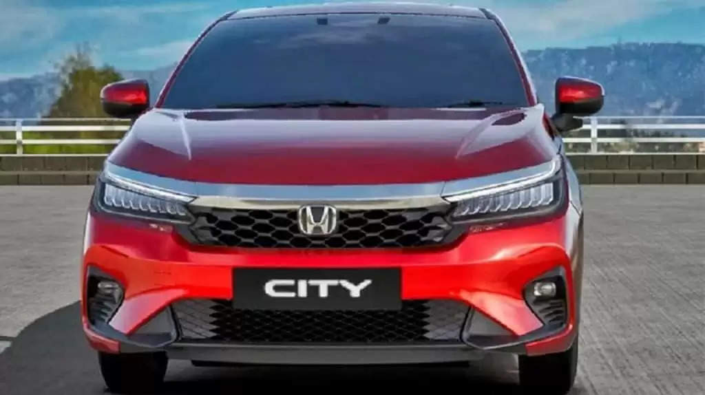 Honda City Facelift: 2 मार्च को धूम मचाने आ रही नई होंडा सिटी, बेहतरीन मिलेगा पॉवरट्रेन, जानें डिटेल्स