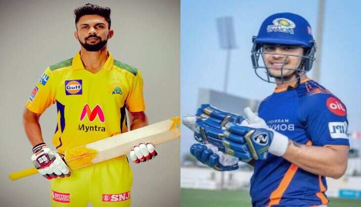 किशन या गायकवाड कौन बनेगा KL Rahul का जोड़ीदार, जानें इनके दमदार आंकड़े