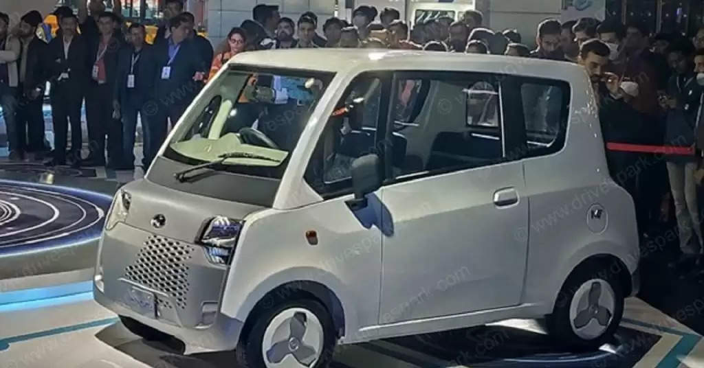 Mahindra की ये इलेक्ट्रिक कार करेगी Tata motors का खेल खराब, महज इतने रुपए में इस दिन मार्केट में देगी दस्तक, अभी जानें डिटेल्स
