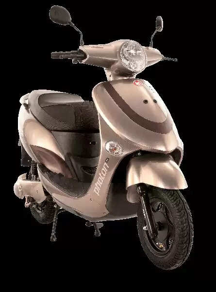 पैट्रोल-डीजल कि झंझट खत्म, Hero के ये Electric scooter देते हैं इतना जानदार माईलेज, अभी देखिए इनके स्टाइलिश लुक और कीमत को