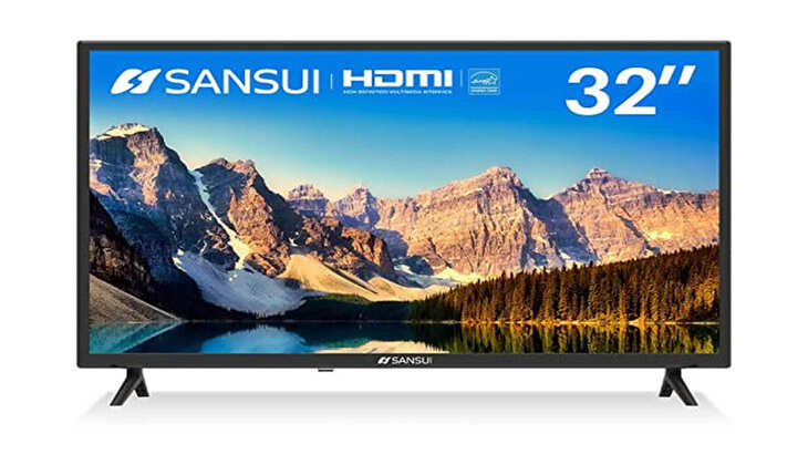 Sansui Smart TV Offer: 10 हजार रूपए से भी कम में खरीदें स्मार्ट टीवी, बहुत सस्ते में मिल रहा एंड्रॉइड टीवी, जानें कितने फीसदी मिलेगी छूट