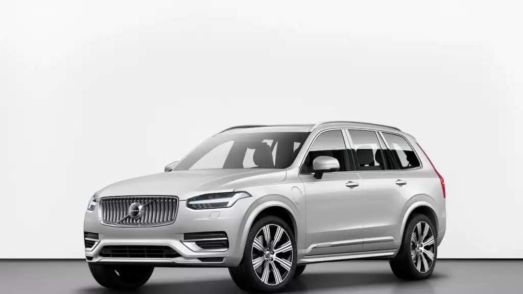 Volvo ने अपनी इस जबरदस्त इलेक्ट्रिक कार से उठाया पर्दा, ADAS तकनीक के साथ कीमत जान आ जाएंगे चक्कर, जानें डिटेल्स