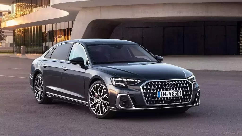 आज लॉन्च होगी Audi की ये शानदार कार, फीचर्स देख आप भी रह जाएंगे दंग, अभी जानें कीमत
