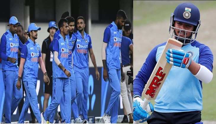 IND vs NZ 3rd T20: पृथ्वी हैं हिट फिर भी क्यों नहीं हैं टीम इंडिया की प्लेइंग 11 में फिट ? जानें ये बड़ा कारण