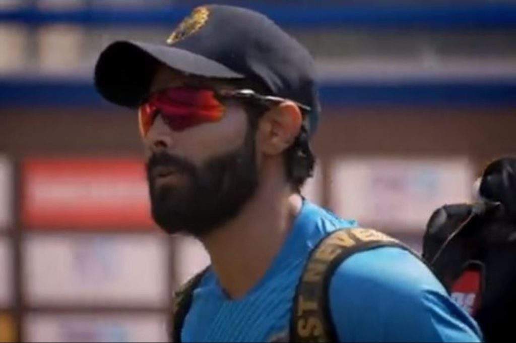 IND vs SL: टीम इंडिया के लिए खुशखबरी वापस लौटा यह दिग्गज खिलाड़ी