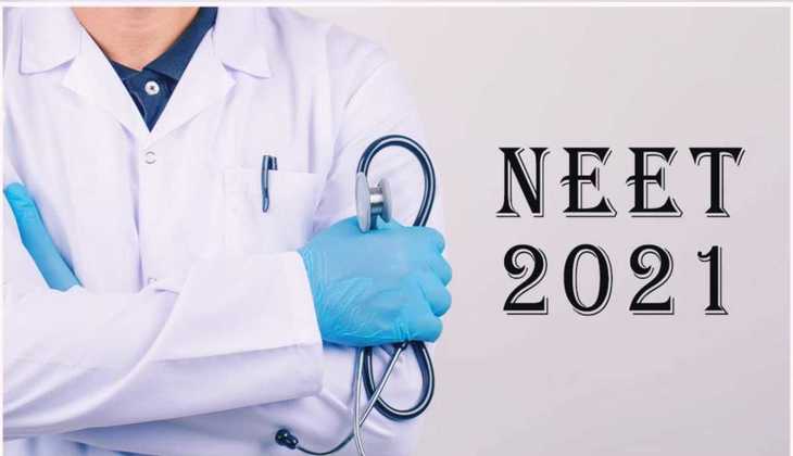NEET-UG Exam 2021: मेडिकल प्रवेश परीक्षा नीट के लिए रजिस्ट्रेशन शुरू, ऐसे करें आवेदन