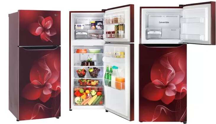 Double Door Refrigerator: अब गर्मी में सब्जी ख़राब होने की नहीं रहेगी दिक्कत, डबल डोर रेफ्रिजरेटर देगा परफेक्ट कूलिंग, जानें कीमत