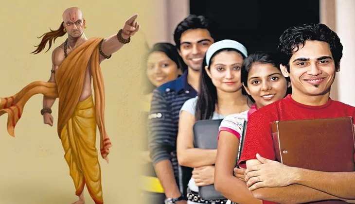 Chanakya Niti: इन 3 वजहों से बर्बाद हो जाता है युवाओं का जीवन, समय रहते हो जाएं सावधान