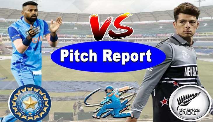 IND vs NZ 3rd T20: नरेंद्र मोदी स्टेडियम की पिच पर गेंदबाज या बल्लेबाज किसकी बोलेगी तूती, जानें
