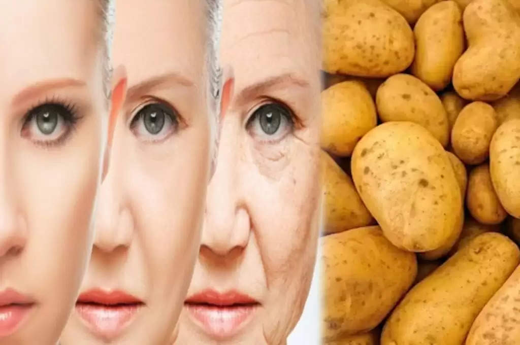 Beauty Tips: त्वचा के दाग धब्बों को झट से कर दें दूर Potato Face Pack, चांद सा निखर आएगा चेहरा