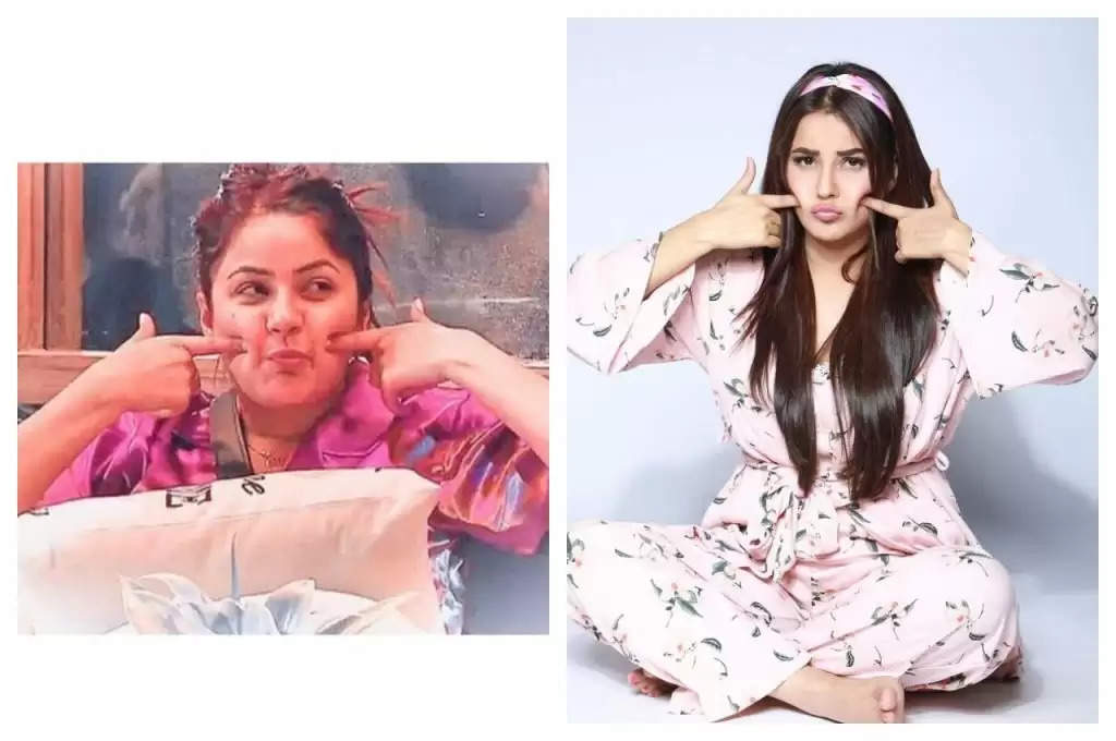 Shehnaaz Gill Birthday Special! ये है पंजाब की Katrina Kaif का Fat To Fit सीक्रेट, घटाया था 6 महीने में 12 किलो वजन