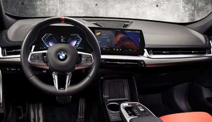 BMW X1 M35i: बीएमडब्ल्यू की ये एसयूवी महज 5.4 सेकंड में पकड़ती है 100 किमी की रफ्तार, जानें क्या है खास