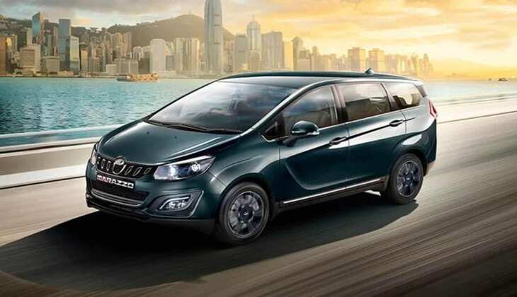 Mahindra SUV Offer: लूट मच गई! एक लाख रूपए कम में मिल रही बड़ी गाड़ी, बम्पर छूट का जानें कैसे उठाएं फायदा