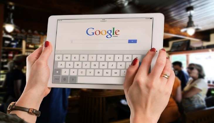 Google को अपने सर्च रिजल्ट की वजह से मंगनी पड़ी माफी