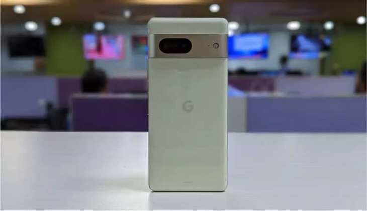 Google Pixel 7: छप्पर फाड़ ऑफर में खरीदें गूगल का ये बेहतरीन फोन! फ्लिपकार्ट पर मिल रही छूट, जानें डील
