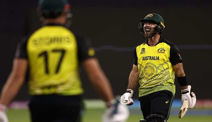 AUS vs SL: ऑस्ट्रेलिया ने चखा जीत का स्वाद, श्रीलंका को 7 विकेट से हराया