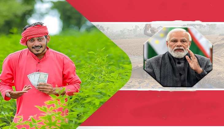 PM Kisan Yojana: किसानों को मिल सकता है  दिवाली का तोहफा, खाते में आएंगे 2 हजार रुपये,  करना होगा ये काम