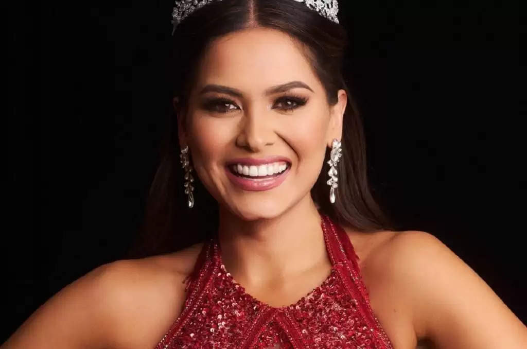 Andrea Meza: मैक्सिको की Andrea Meza बनी 69वीं Miss Universe, मिस ब्राजील को दी शिकस्त