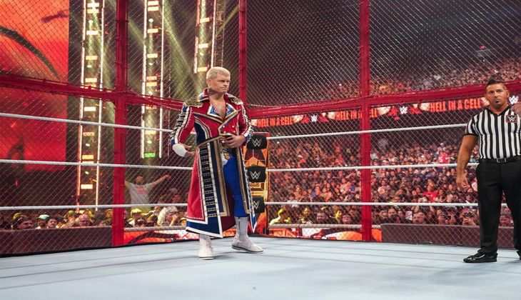 Cody Rhodes के फैंस का टूटा दिल, WWE से लंबे समय के लिए हुए बाहर, जानें कारण