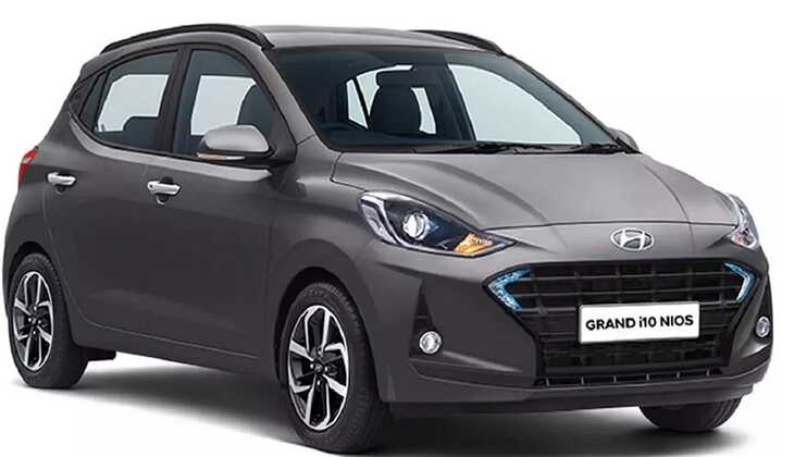 Hyundai Grand i10 Nios: इन शानदार खूबियों के चलते इस कार की जबरदस्त डिमांड, कीमत मात्र इतनी