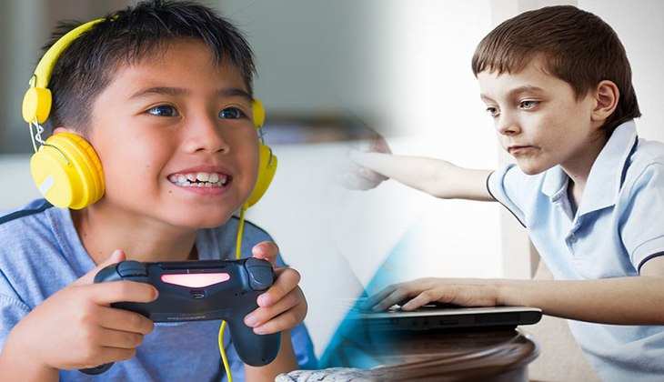 Parenting Tips: बच्चों को लग गई है इंटरनेट और गेमिंग की लत, जानिए अहम टिप्स, मिल जाएगा छुटकारा
