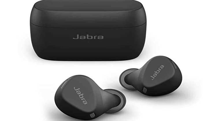Jabra Earbuds: यूनिक डिजाइन में आ गया ईयरबड्स का बाप! बिना फोन के म्यूजिक बजाएं नॉनस्टॉप, जानिए खूबी