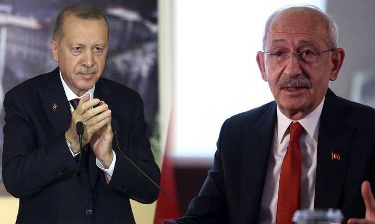 Turkey Election 2023: तुर्किये में आज होगा चुनाव, कमाल 'गांधी' और एर्दोगन के बीच है  मुकाबला