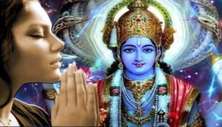Vishnu puja: श्री हरि की पूजा में नहीं किया जाता इस रंग के चावल का प्रयोग, वरना लग जाता है ये दोष