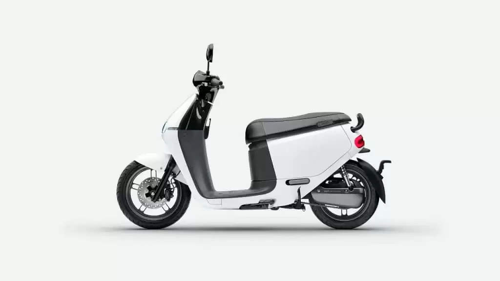 Electric Scooter: 170 किमी की रेंज के साथ लॉन्च हुआ शानदार इलेक्ट्रिक स्कूटर, कीमत मात्र इतनी