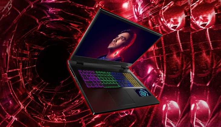 Acer Laptop: कॉम्फी व्यू फीचर के साथ एसर ने लॉन्च किया Nitro 5 लैपटॉप, जानिए खूबी